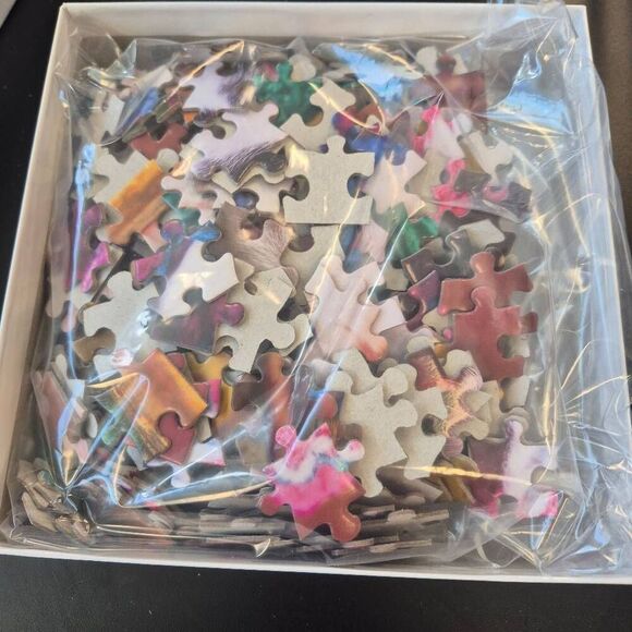 Buffalo Games Adorable Animals Best Friends 300 pc Jigsaw Puzzle - Picture 10 of 11